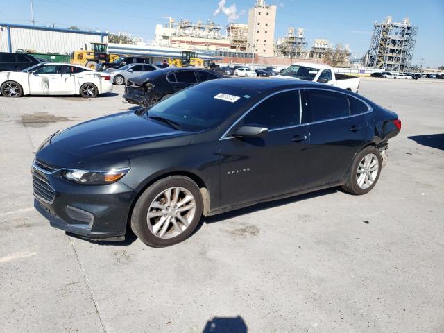 CHEVROLET MALIBU LT 2018 1g1zd5st8jf139199