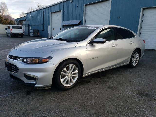 CHEVROLET MALIBU 2018 1g1zd5st8jf141471