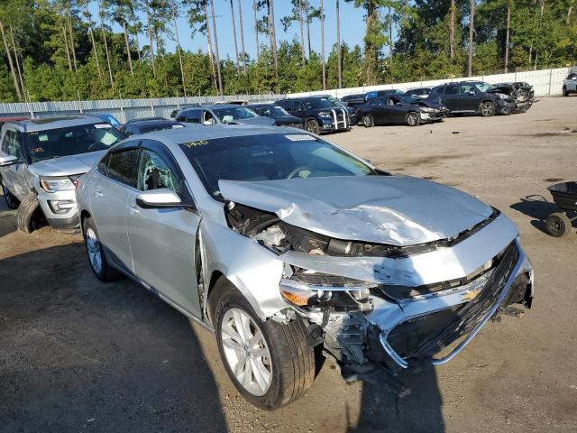 CHEVROLET MALIBU LT 2018 1g1zd5st8jf142992