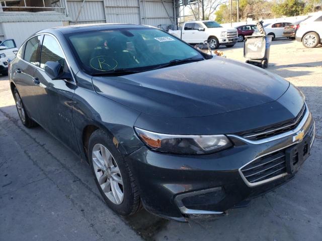 CHEVROLET MALIBU LT 2018 1g1zd5st8jf143074