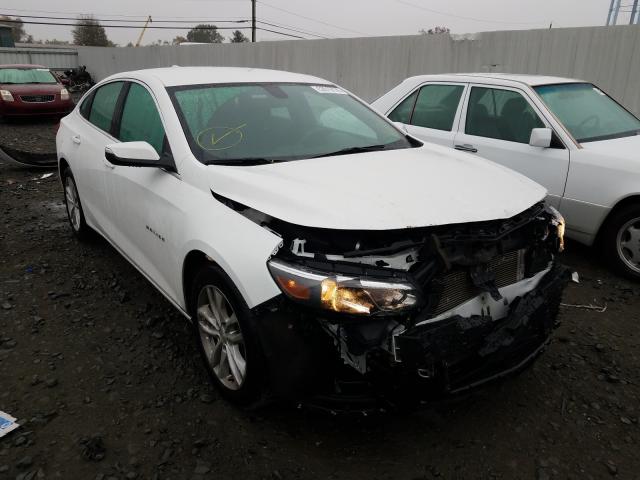 CHEVROLET MALIBU LT 2018 1g1zd5st8jf143611