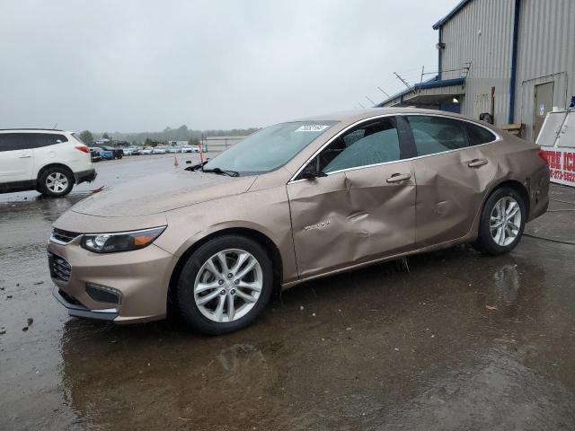 CHEVROLET MALIBU LT 2018 1g1zd5st8jf143978