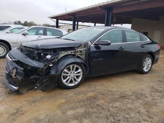 CHEVROLET MALIBU 2018 1g1zd5st8jf144242