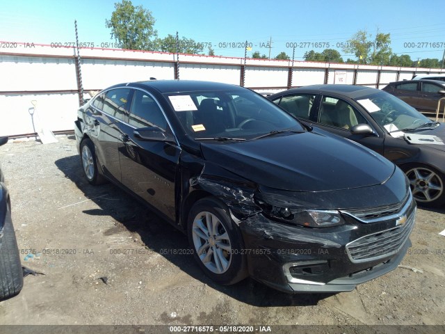 CHEVROLET MALIBU 2018 1g1zd5st8jf145360