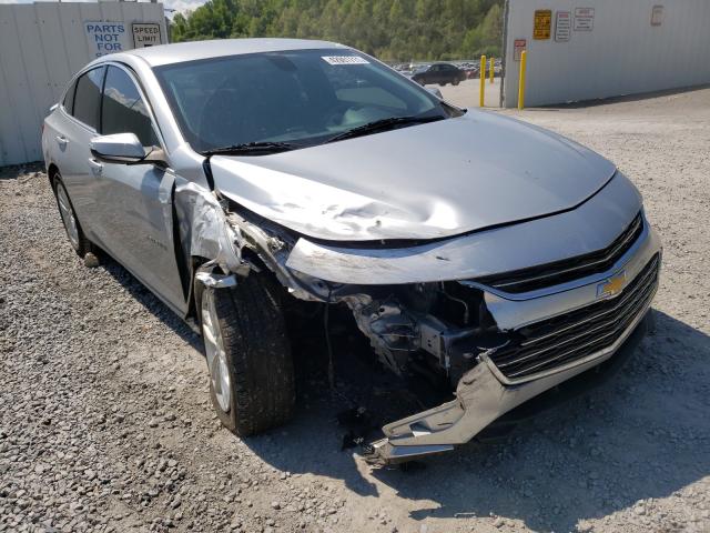 CHEVROLET MALIBU 2018 1g1zd5st8jf145388