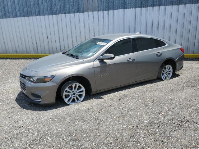 CHEVROLET MALIBU 2018 1g1zd5st8jf145472