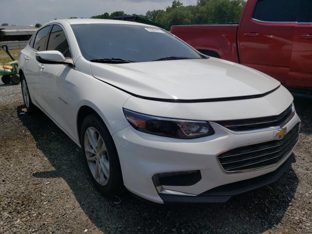 CHEVROLET MALIBU LT 2018 1g1zd5st8jf145519