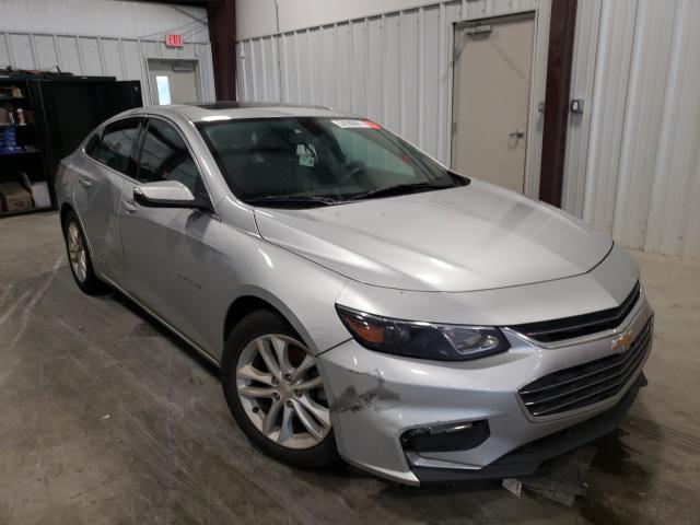 CHEVROLET MALIBU LT 2018 1g1zd5st8jf146363