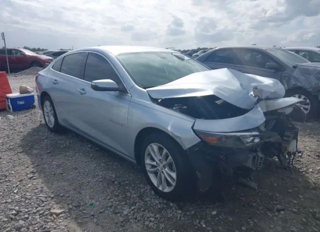 CHEVROLET MALIBU 2018 1g1zd5st8jf146380