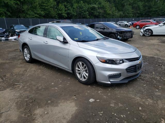 CHEVROLET MALIBU LT 2018 1g1zd5st8jf146685