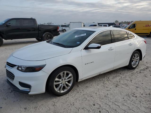 CHEVROLET MALIBU LT 2018 1g1zd5st8jf146766