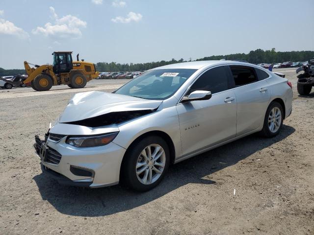 CHEVROLET MALIBU 2018 1g1zd5st8jf146931