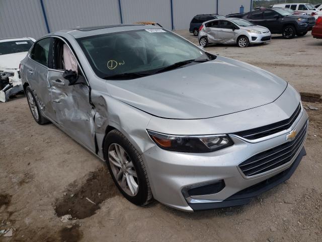 CHEVROLET MALIBU LT 2018 1g1zd5st8jf146962