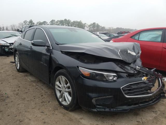 CHEVROLET MALIBU LT 2018 1g1zd5st8jf147268