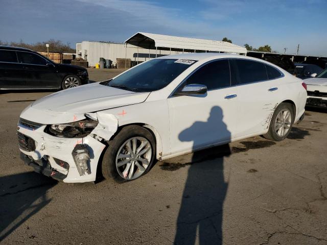 CHEVROLET MALIBU 2018 1g1zd5st8jf149392