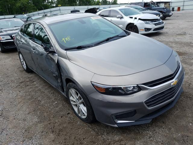 CHEVROLET MALIBU LT 2018 1g1zd5st8jf149604