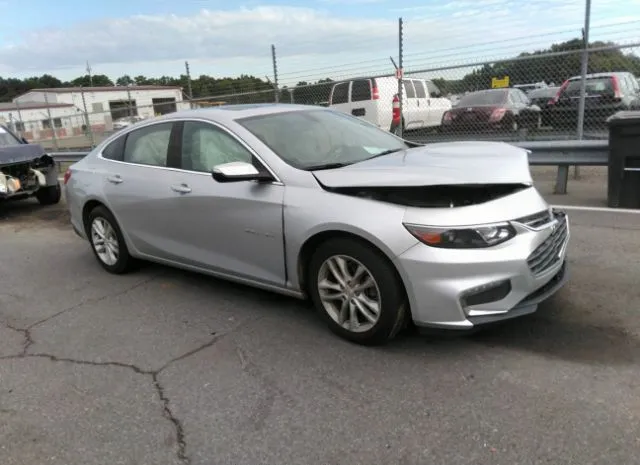 CHEVROLET MALIBU 2018 1g1zd5st8jf150915