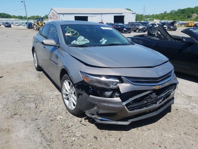 CHEVROLET MALIBU LT 2018 1g1zd5st8jf153426