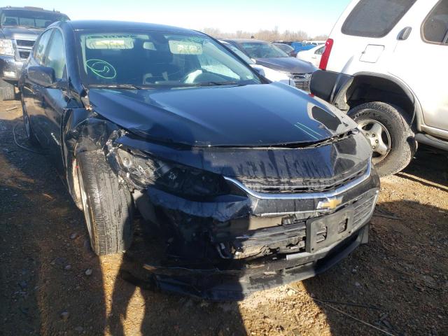 CHEVROLET MALIBU LT 2018 1g1zd5st8jf154480