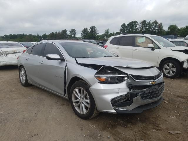 CHEVROLET MALIBU LT 2018 1g1zd5st8jf154656