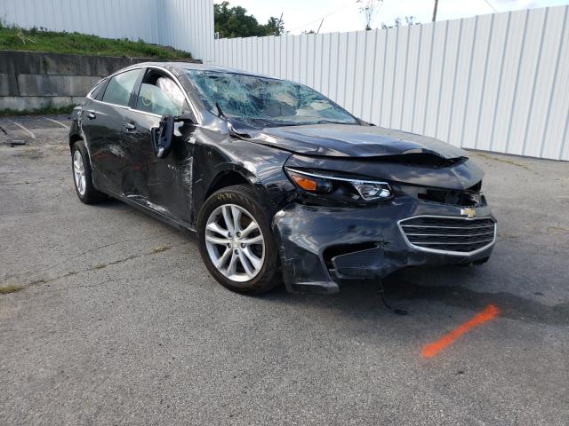 CHEVROLET MALIBU LT 2018 1g1zd5st8jf154818