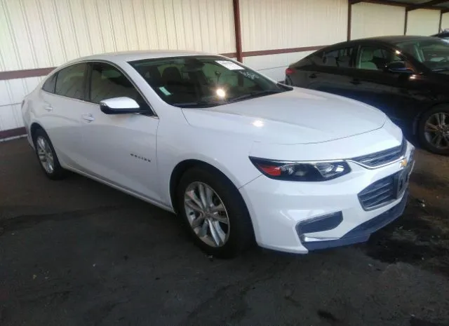 CHEVROLET MALIBU 2018 1g1zd5st8jf155483