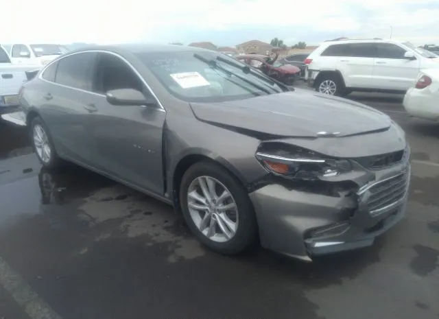 CHEVROLET MALIBU 2018 1g1zd5st8jf155550