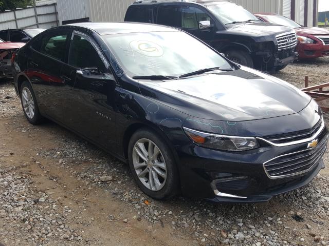 CHEVROLET MALIBU LT 2018 1g1zd5st8jf158691