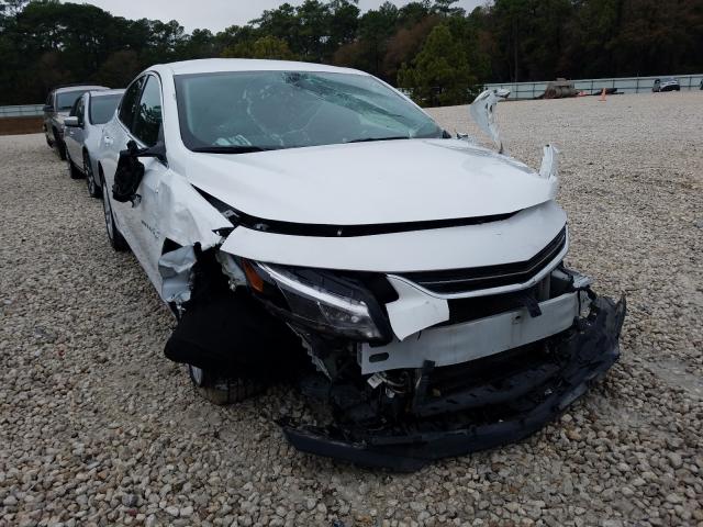 CHEVROLET MALIBU LT 2018 1g1zd5st8jf159937