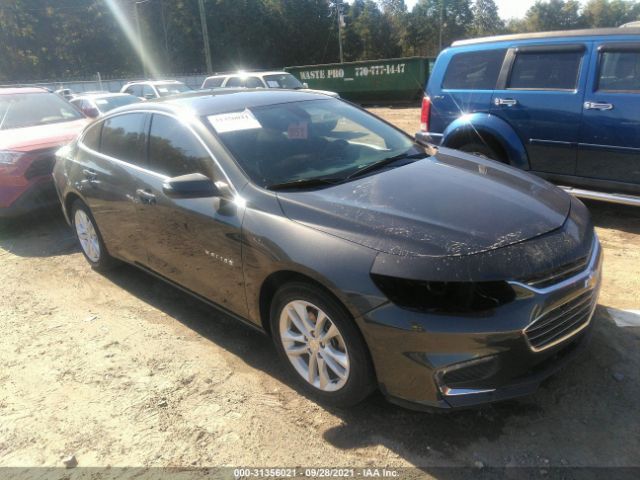 CHEVROLET MALIBU 2018 1g1zd5st8jf160327