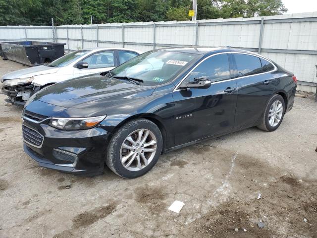 CHEVROLET MALIBU LT 2018 1g1zd5st8jf169433