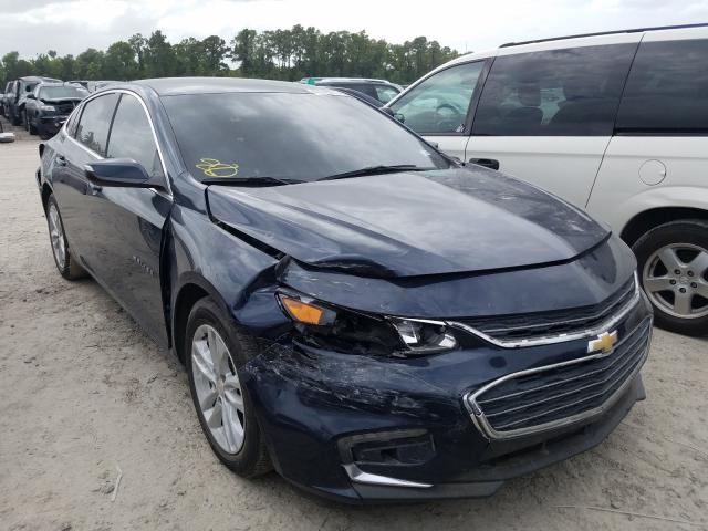 CHEVROLET MALIBU 2018 1g1zd5st8jf170694