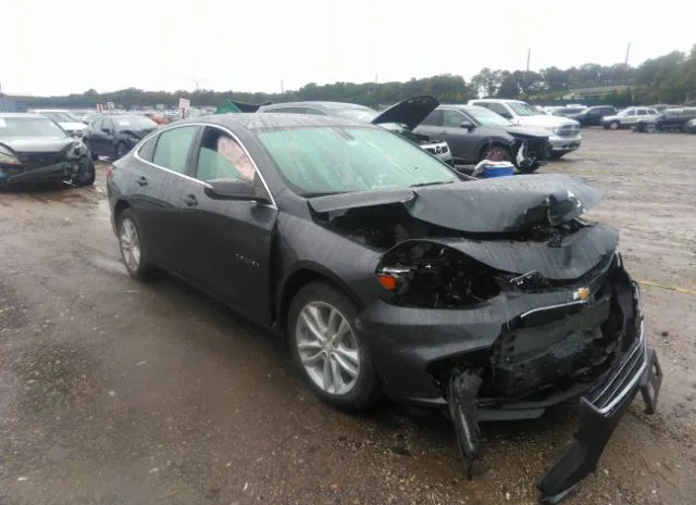 CHEVROLET MALIBU 2018 1g1zd5st8jf172719