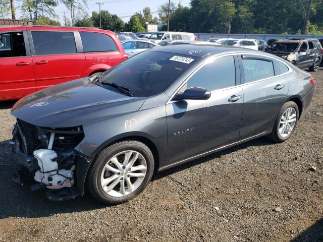 CHEVROLET MALIBU 2018 1g1zd5st8jf173255