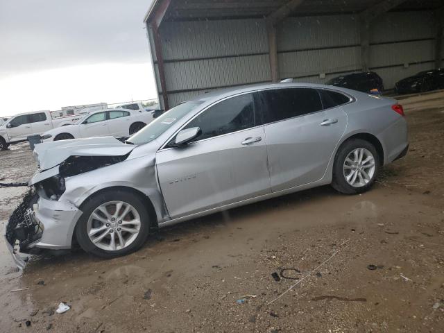 CHEVROLET MALIBU 2018 1g1zd5st8jf173272