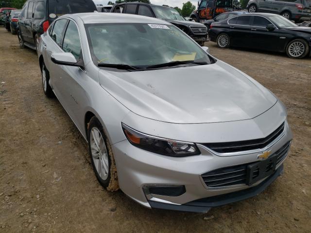 CHEVROLET MALIBU LT 2018 1g1zd5st8jf174325