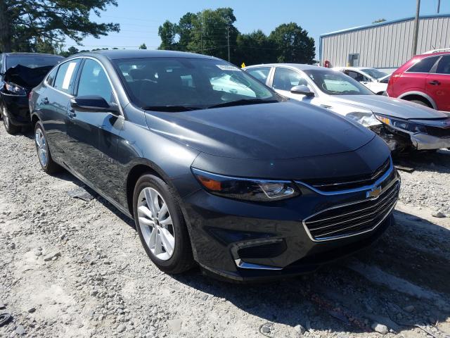 CHEVROLET MALIBU LT 2018 1g1zd5st8jf174356