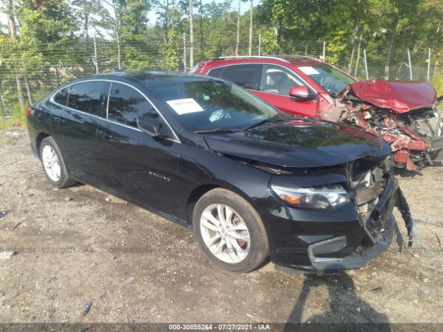 CHEVROLET MALIBU 2018 1g1zd5st8jf175006