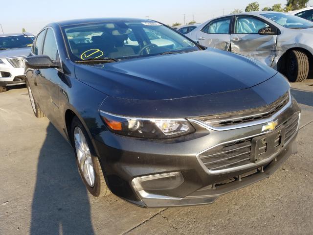 CHEVROLET MALIBU LT 2018 1g1zd5st8jf176124