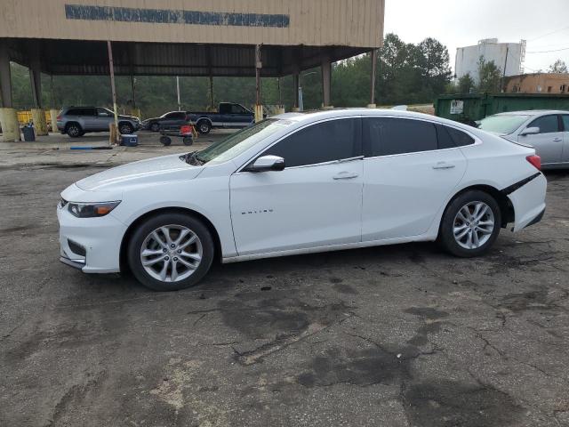 CHEVROLET MALIBU LT 2018 1g1zd5st8jf177869