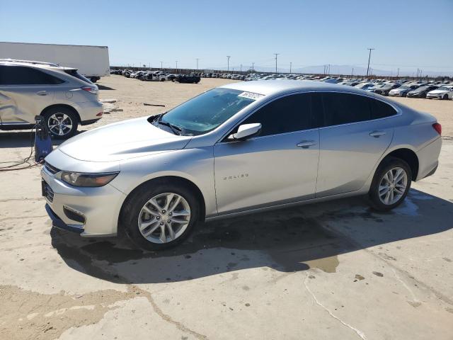 CHEVROLET MALIBU LT 2018 1g1zd5st8jf178116