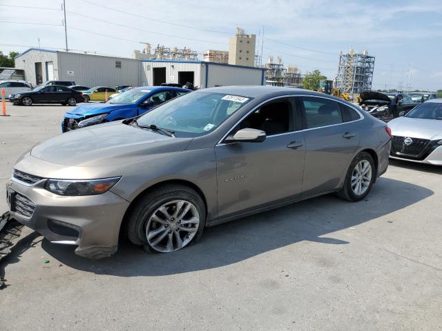 CHEVROLET MALIBU LT 2018 1g1zd5st8jf179153