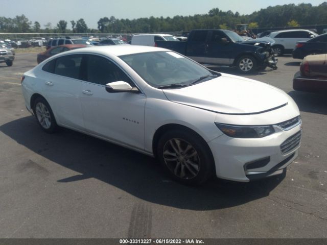 CHEVROLET MALIBU 2018 1g1zd5st8jf180612