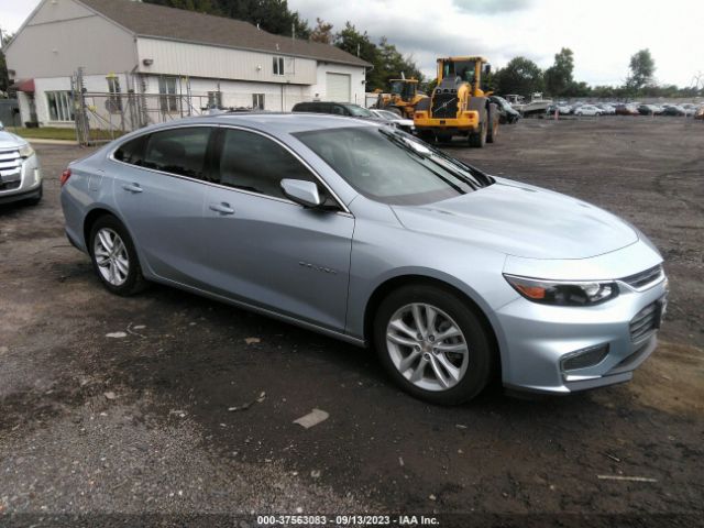 CHEVROLET MALIBU 2018 1g1zd5st8jf180822