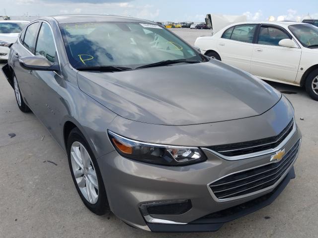 CHEVROLET MALIBU LT 2018 1g1zd5st8jf184286