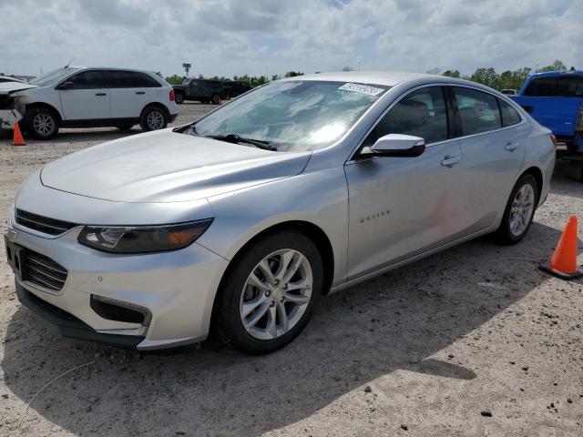 CHEVROLET MALIBU LT 2018 1g1zd5st8jf184790