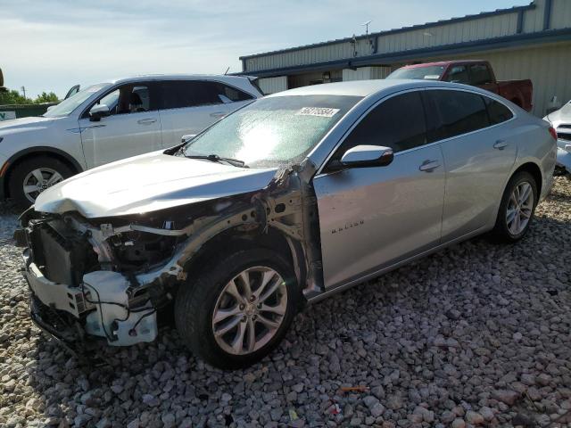 CHEVROLET MALIBU 2018 1g1zd5st8jf188080