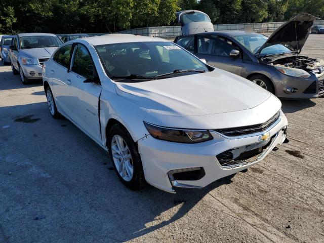 CHEVROLET MALIBU LT 2018 1g1zd5st8jf188645