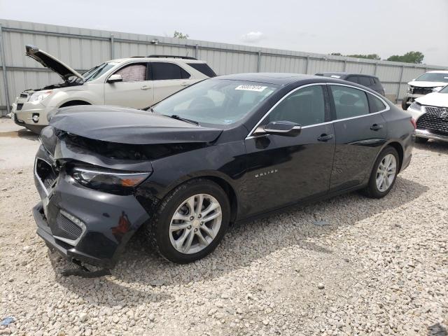 CHEVROLET MALIBU LT 2018 1g1zd5st8jf189360