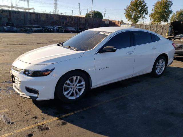 CHEVROLET MALIBU 2018 1g1zd5st8jf190153